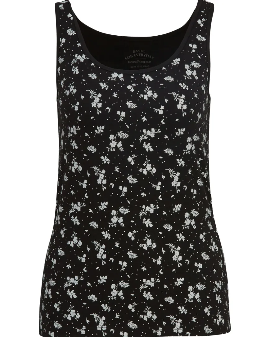 Tanktop Janina, Stretchanteil-KiK Onlineshop Discount