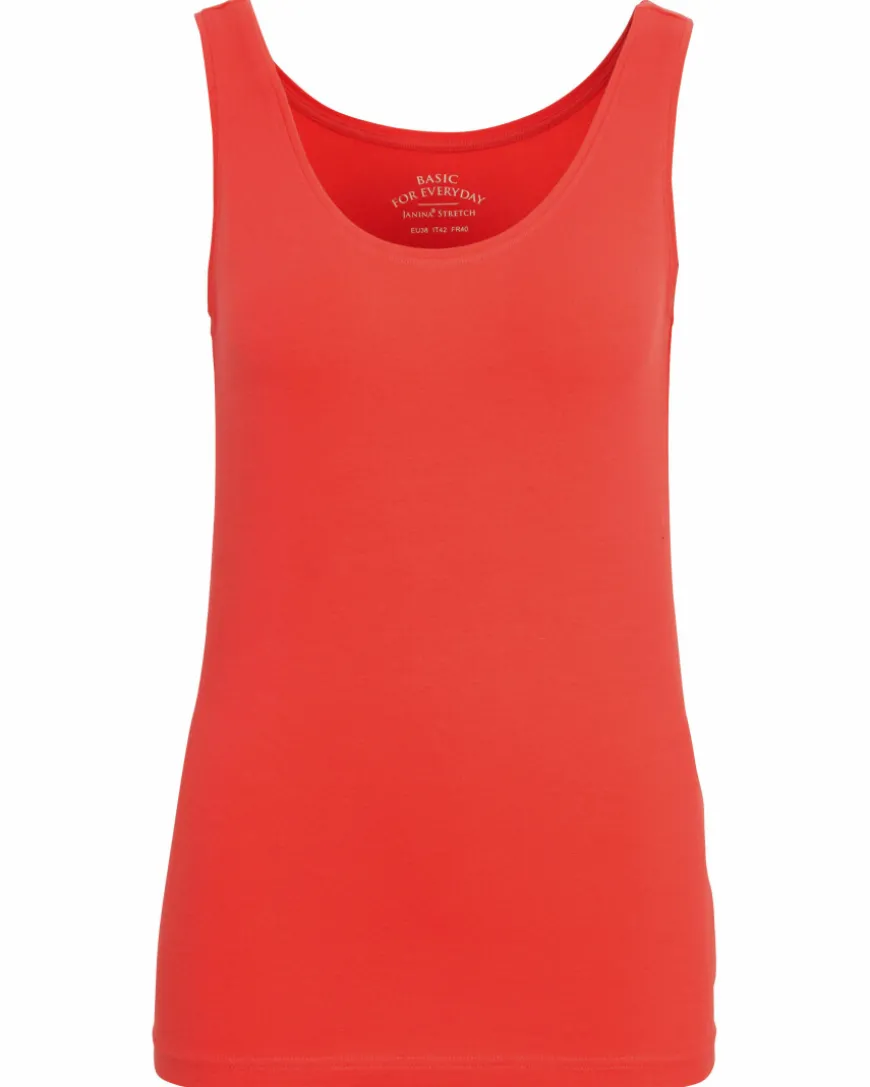 Tanktop Janina, Stretchanteil-KiK Onlineshop Clearance