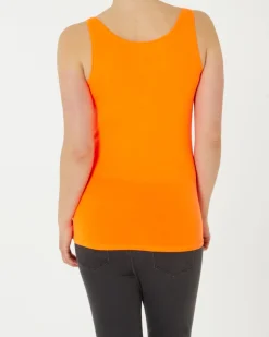 Tanktop Neonfarbe Janina, Stretchanteil-KiK Onlineshop Best