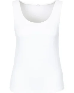 Tanktop Nylon Janina, Rundhalsausschnitt-KiK Onlineshop Cheap