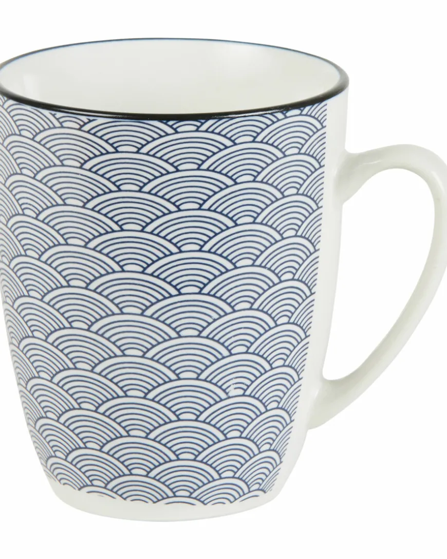 Tasse verschiedene Designs-KiK Onlineshop Best Sale
