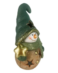 Teelichthalter Weihnachten verschiedene Ausführungen-KiK Onlineshop Sale