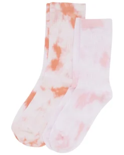 Tennissocken 2er-Pack, Ergeenomixx, verschiedene Designs-KiK Onlineshop Hot