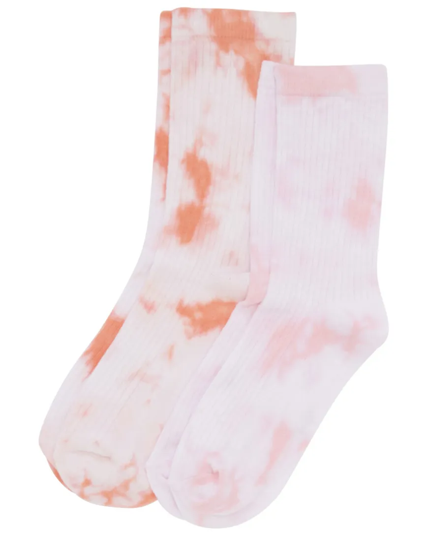 Tennissocken 2er-Pack, Ergeenomixx, verschiedene Designs-KiK Onlineshop Hot