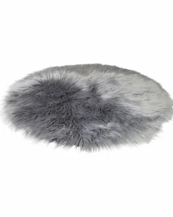 Teppich Ø ca. 75 cm-KiK Onlineshop Sale