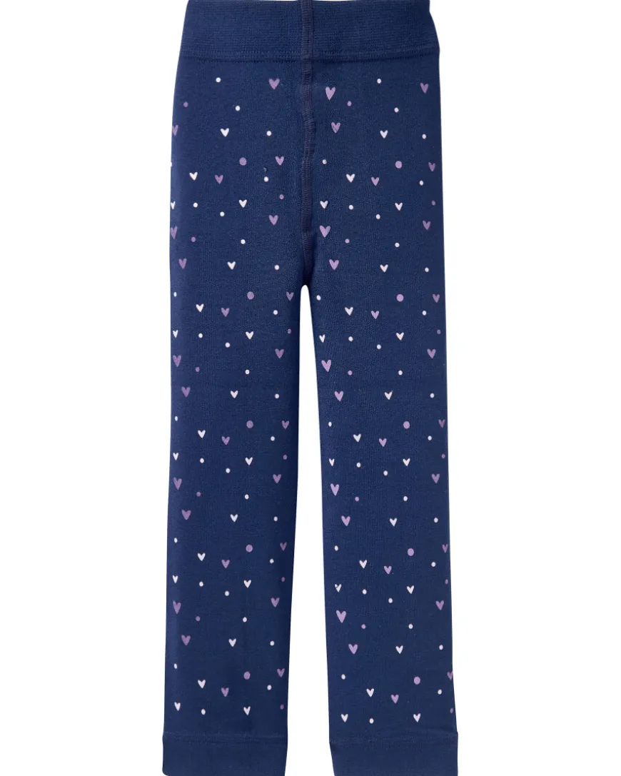 Thermo-Leggings High-waist Ergee, verschiedene Designs, 100 DEN-KiK Onlineshop Discount