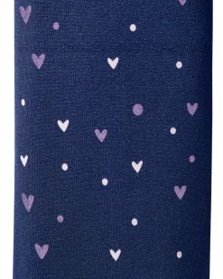 Thermo-Leggings High-waist Ergee, verschiedene Designs, 100 DEN-KiK Onlineshop Discount