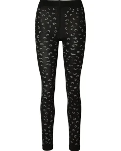 Thermo-Leggings Innenfleece Ergee, verschiedene Designs, 70 DEN-KiK Onlineshop Best