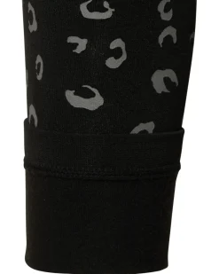 Thermo-Leggings Innenfleece Ergee, verschiedene Designs, 70 DEN-KiK Onlineshop Best