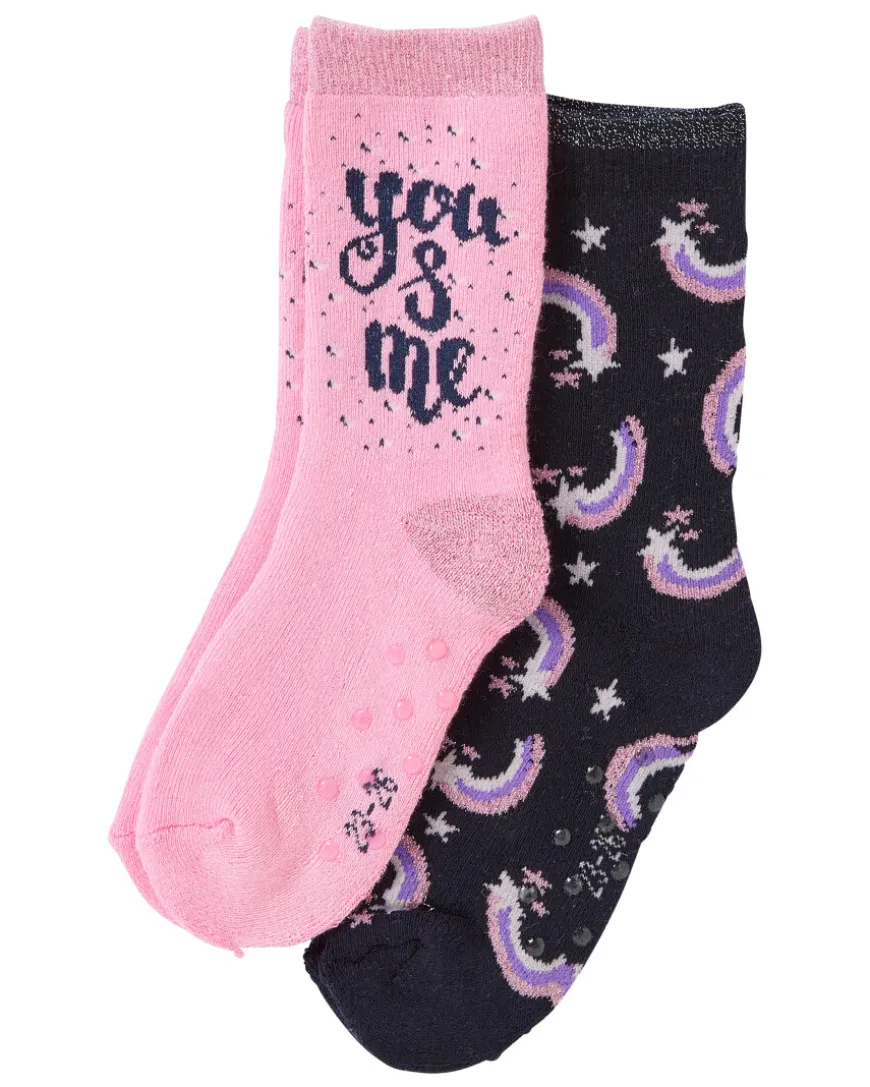 Thermo-Socken 2er-Pack-KiK Onlineshop Discount