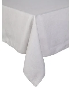 Tischdecke Basic Home & Deco, ca. 130 x 160 cm-KiK Onlineshop Cheap