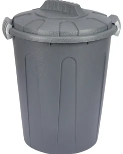 Tonne mit Deckel ca. 23 l-KiK Onlineshop New