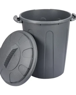 Tonne mit Deckel ca. 23 l-KiK Onlineshop New