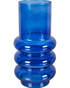 Transparente Glasvase ca. 13,5 x 27 cm-KiK Onlineshop Flash Sale
