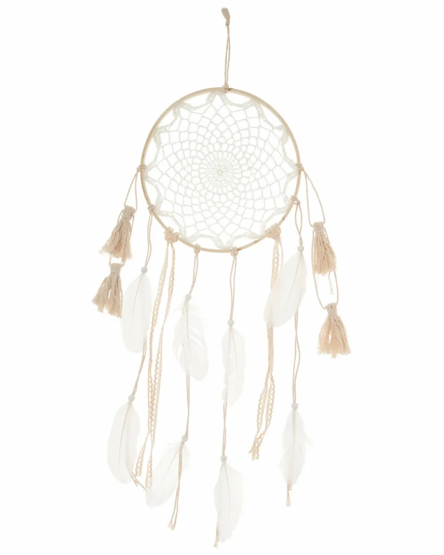 Traumfänger Ø ca. 23,5 cm-KiK Onlineshop Store