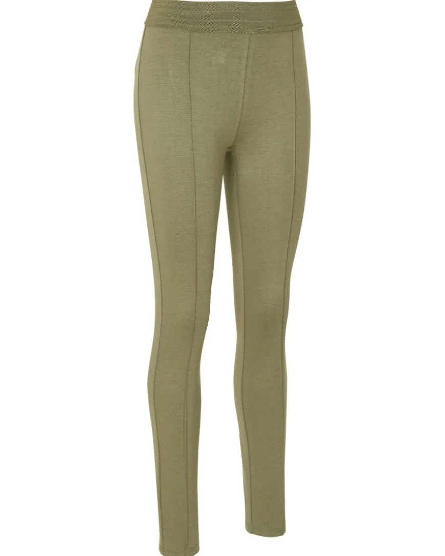 Treggings mit Ziertaschen Janina, elastischer Bund-KiK Onlineshop Online