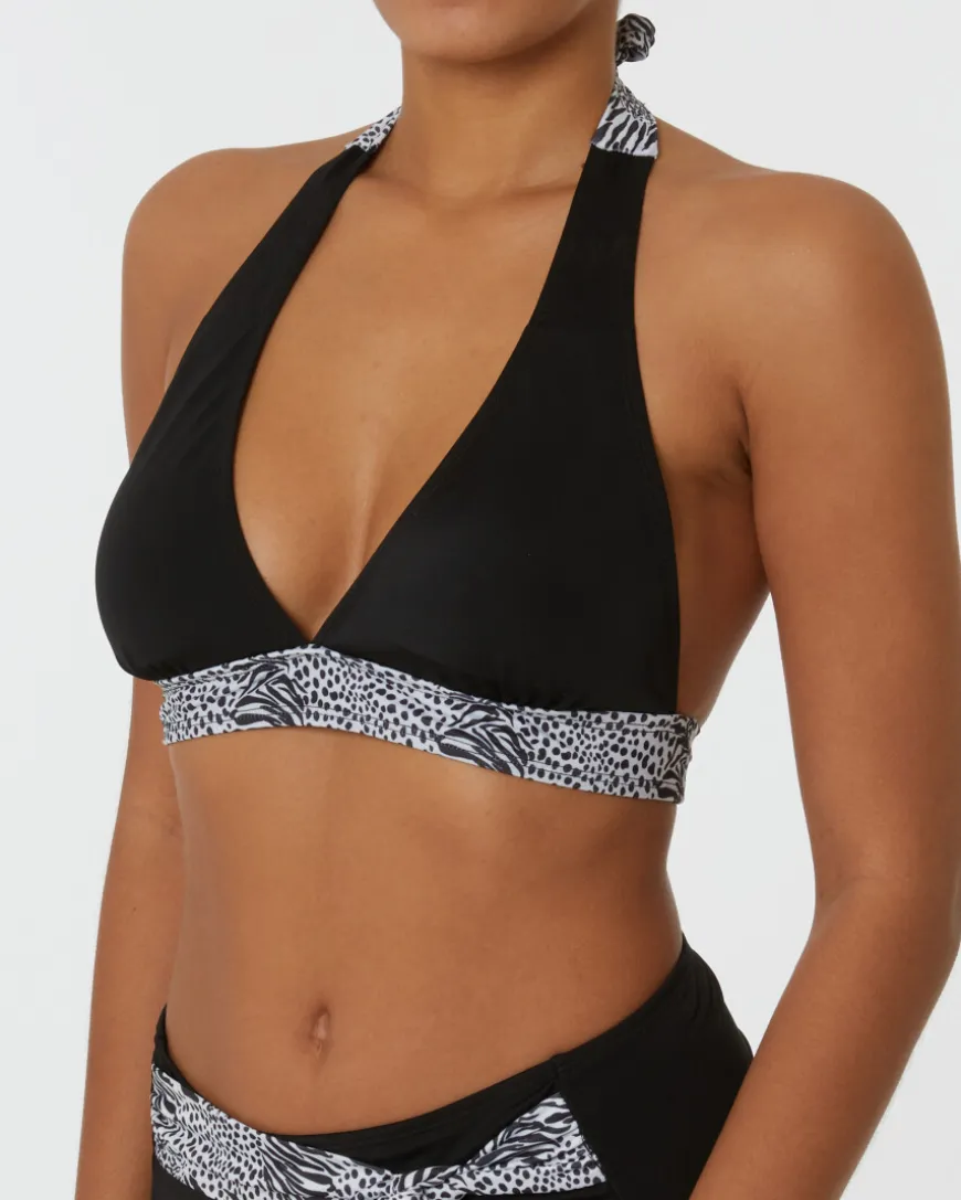 Triangel Bikini-Oberteil Janina, Mix and Match-KiK Onlineshop Sale