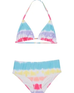 Triangel-Bikini Y.F.K., verschiedene Designs-KiK Onlineshop Best