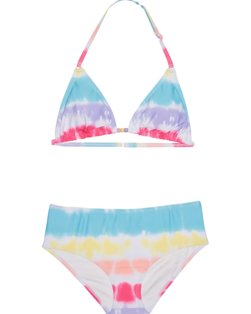 Triangel-Bikini Y.F.K., verschiedene Designs-KiK Onlineshop Best
