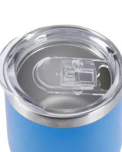 Trinkbecher aus Edelstahl ca. 360 ml-KiK Onlineshop Shop