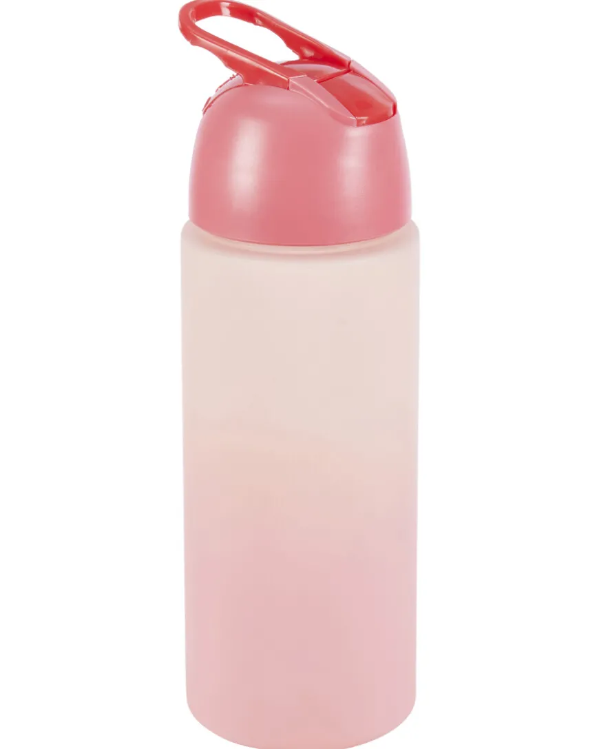 Trinkflasche mit Quickverschluss ca. 500 ml-KiK Onlineshop Store