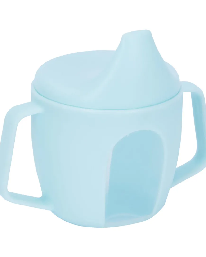 Trinklernbecher mit Deckel ca. 220 ml-KiK Onlineshop Cheap