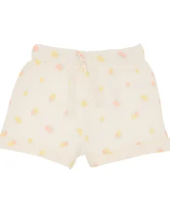 T-Shirt + Musselin-Shorts Ergee, 2-tlg. Set-KiK Onlineshop Outlet