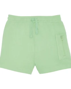 T-Shirt + Shorts aus Baumwolle Ergee, 2-tlg. Set-KiK Onlineshop Outlet