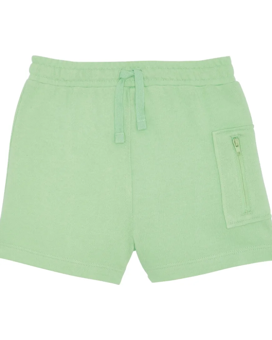 T-Shirt + Shorts aus Baumwolle Ergee, 2-tlg. Set-KiK Onlineshop Outlet