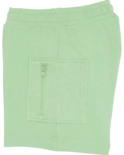 T-Shirt + Shorts aus Baumwolle Ergee, 2-tlg. Set-KiK Onlineshop Outlet