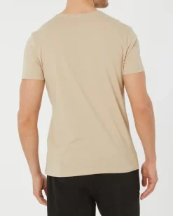 T-Shirt mit Frontprint X-Mail, Rundhalsausschnitt-KiK Onlineshop Best