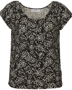 T-Shirt mit Stretch Janina, Raglanärmel-KiK Onlineshop Discount