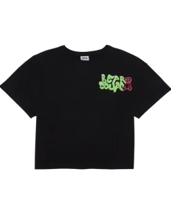 T-Shirt Oversize Y.F.K., Rundhalsausschnitt-KiK Onlineshop Sale