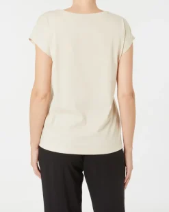 T-Shirt Paris Janina, Rundhalsausschnitt-KiK Onlineshop Outlet