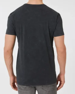 T-Shirt Rundhalsausschnitt-KiK Onlineshop New