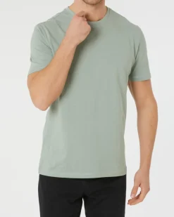 T-Shirt X-Mail, Rundhalsausschnitt-KiK Onlineshop Cheap