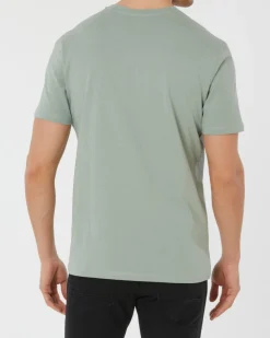 T-Shirt X-Mail, Rundhalsausschnitt-KiK Onlineshop Cheap
