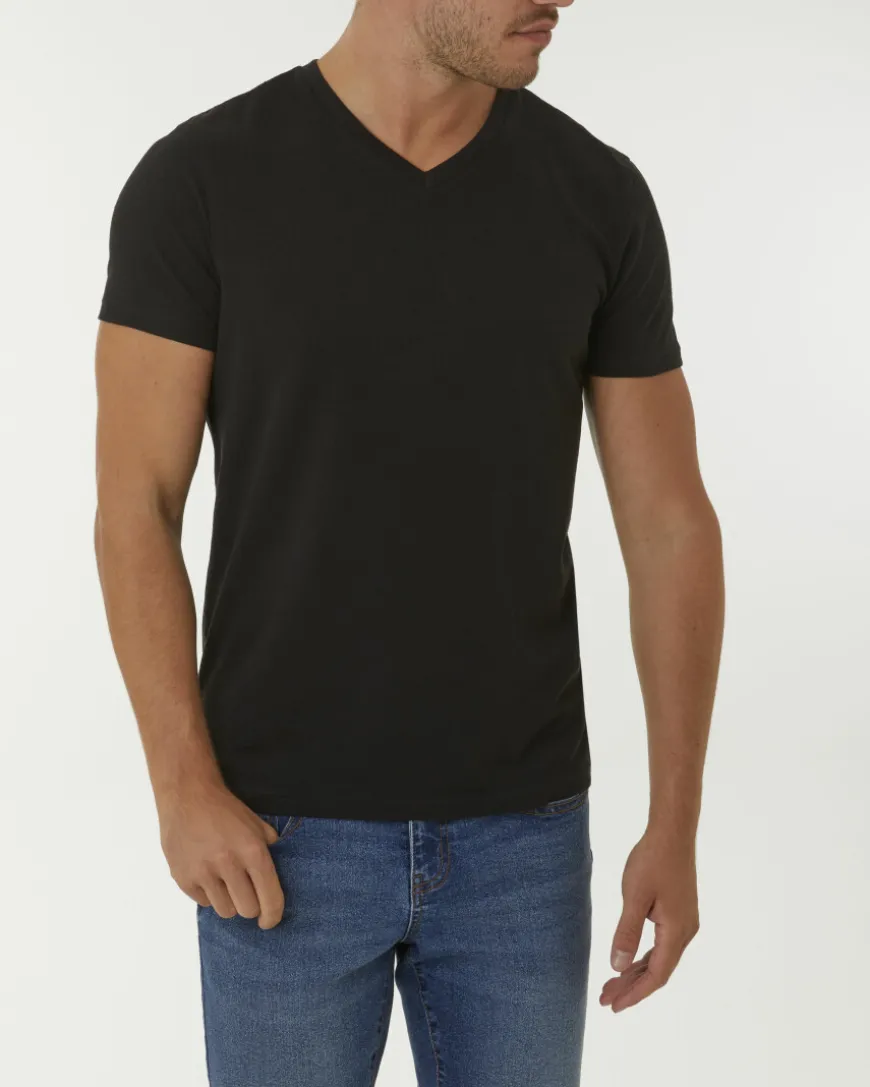 T-Shirts 2er-Pack-KiK Onlineshop Shop