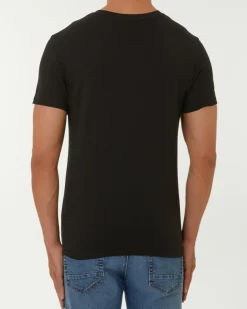 T-Shirts 2er-Pack-KiK Onlineshop Shop