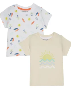 T-Shirts im Doppelpack 2er-Pack, Ergee-KiK Onlineshop Best