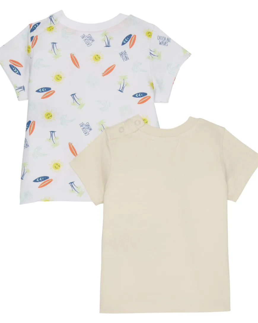 T-Shirts im Doppelpack 2er-Pack, Ergee-KiK Onlineshop Best