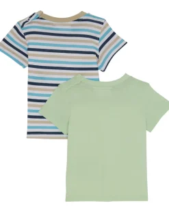 T-Shirts Krokodil 2er-Pack, Ergee-KiK Onlineshop Outlet