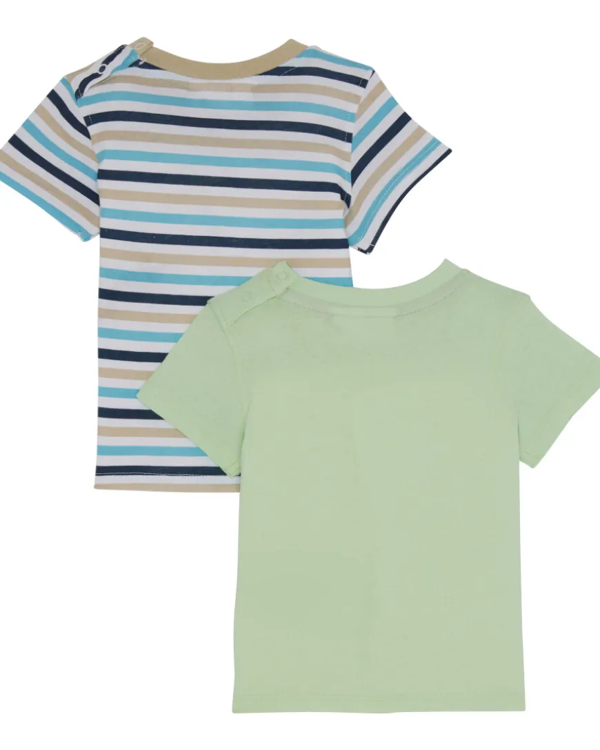 T-Shirts Krokodil 2er-Pack, Ergee-KiK Onlineshop Outlet