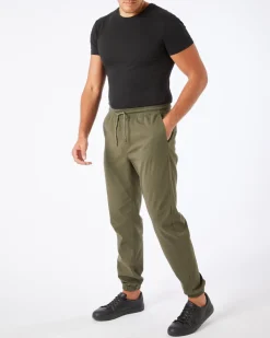 Twillhose in X-Mail, Seitentaschen-KiK Onlineshop Discount
