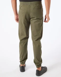 Twillhose in X-Mail, Seitentaschen-KiK Onlineshop Discount