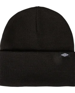 Umbro Beanie mit Umschlag-KiK Onlineshop Shop