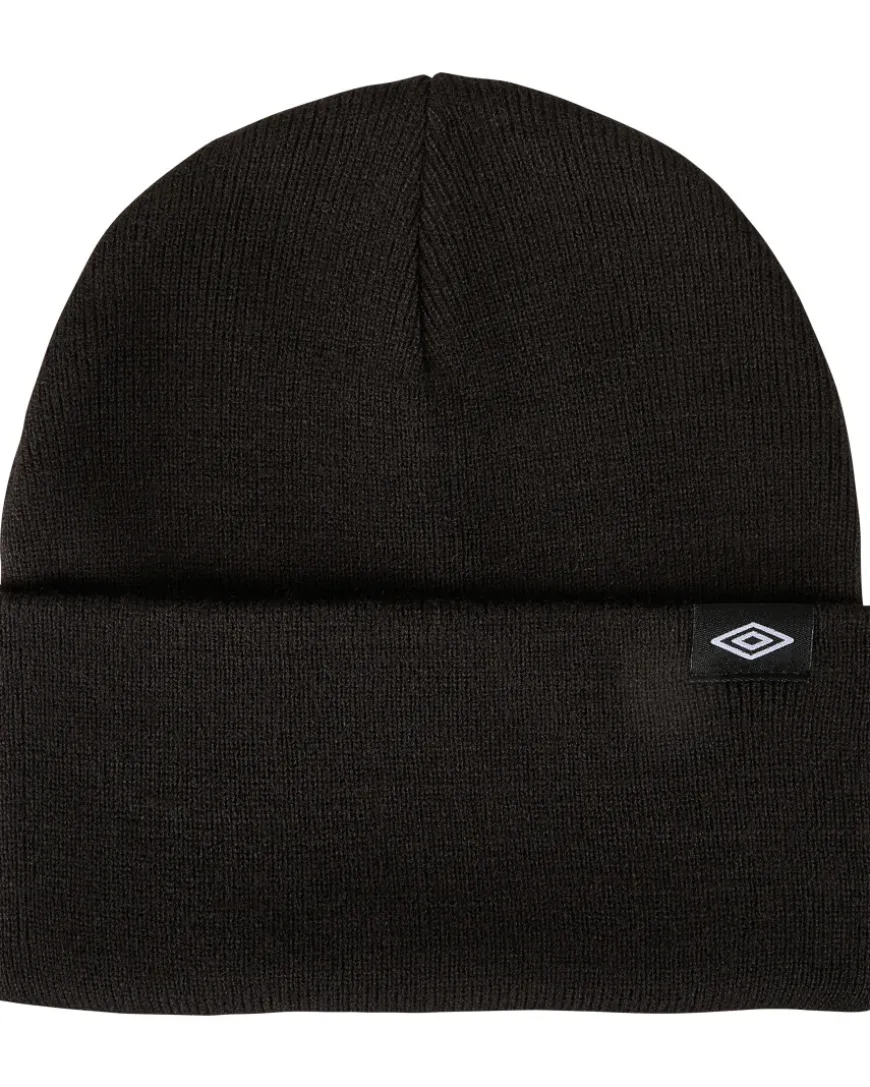 Umbro Beanie mit Umschlag-KiK Onlineshop Shop