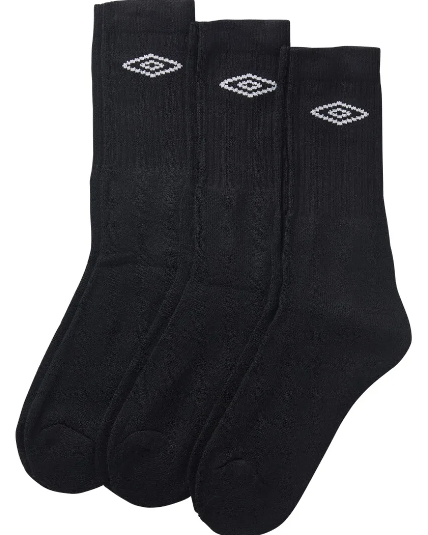 Umbro Tennissocken 3er-Pack-KiK Onlineshop Best Sale