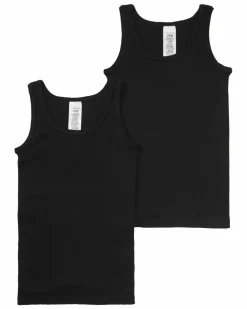 Unterhemden aus Baumwolle 2er-Pack, Y.F.K.-KiK Onlineshop Hot