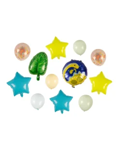 Unterschiedliche Ballons 12-tlg. Set-KiK Onlineshop Best Sale